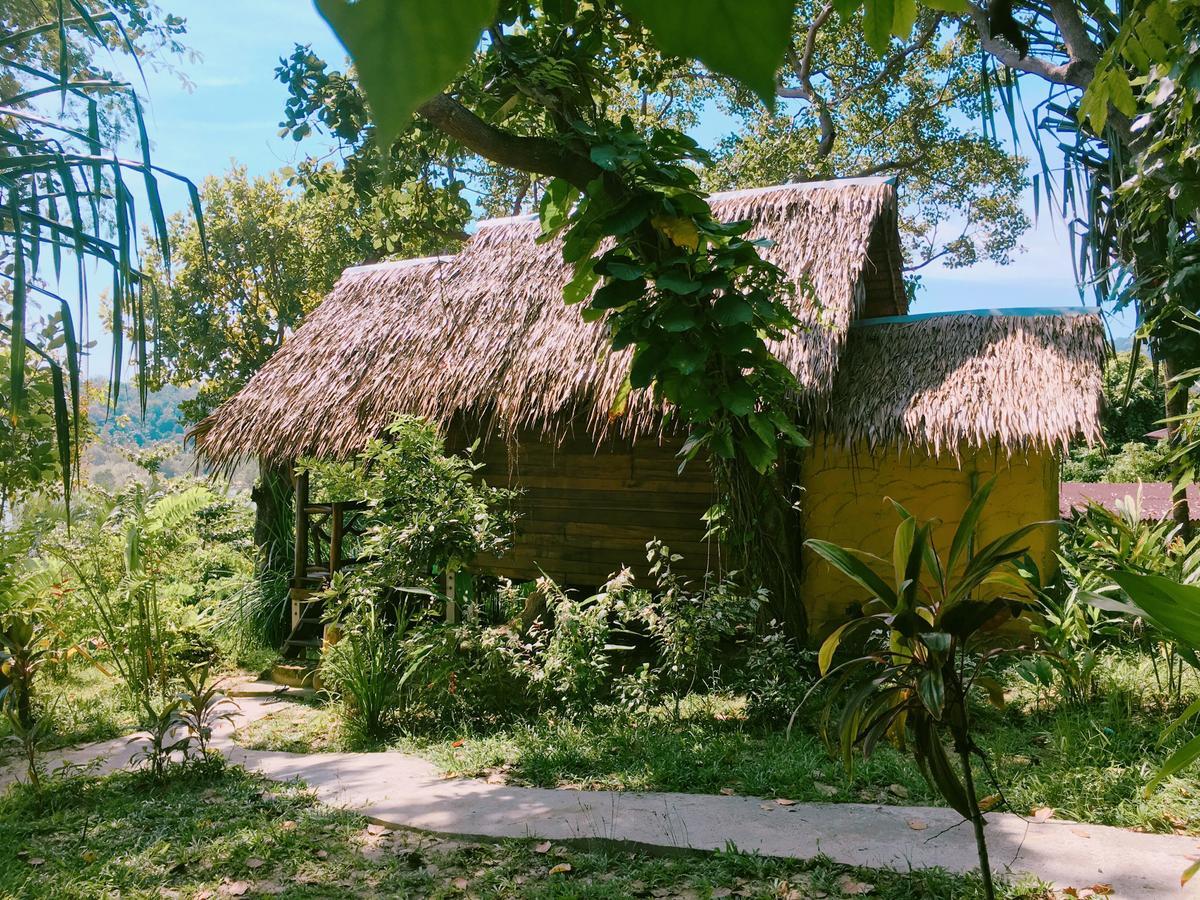 Tha Khao Bay View Bungalow Ko Yao Noi Exterior photo