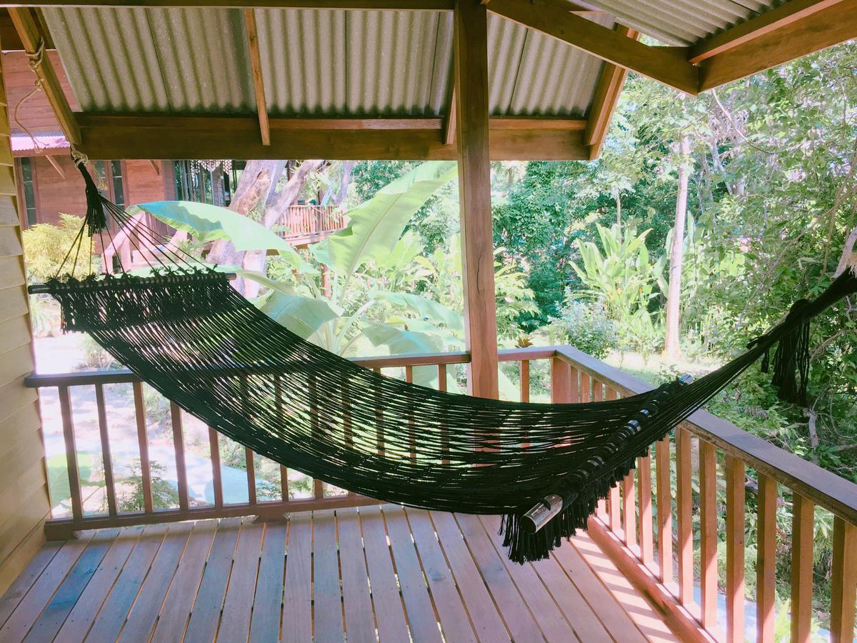 Tha Khao Bay View Bungalow Ko Yao Noi Exterior photo