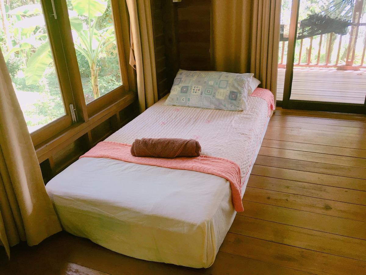 Tha Khao Bay View Bungalow Ko Yao Noi Exterior photo