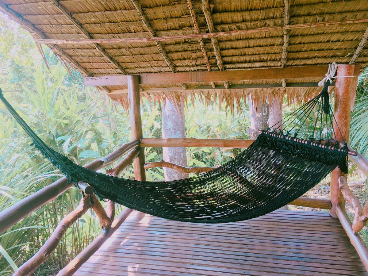 Tha Khao Bay View Bungalow Ko Yao Noi Exterior photo