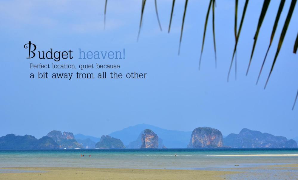 Tha Khao Bay View Bungalow Ko Yao Noi Room photo