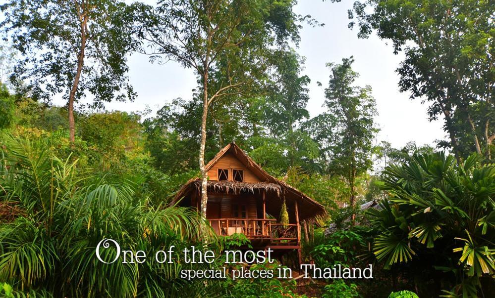 Tha Khao Bay View Bungalow Ko Yao Noi Room photo